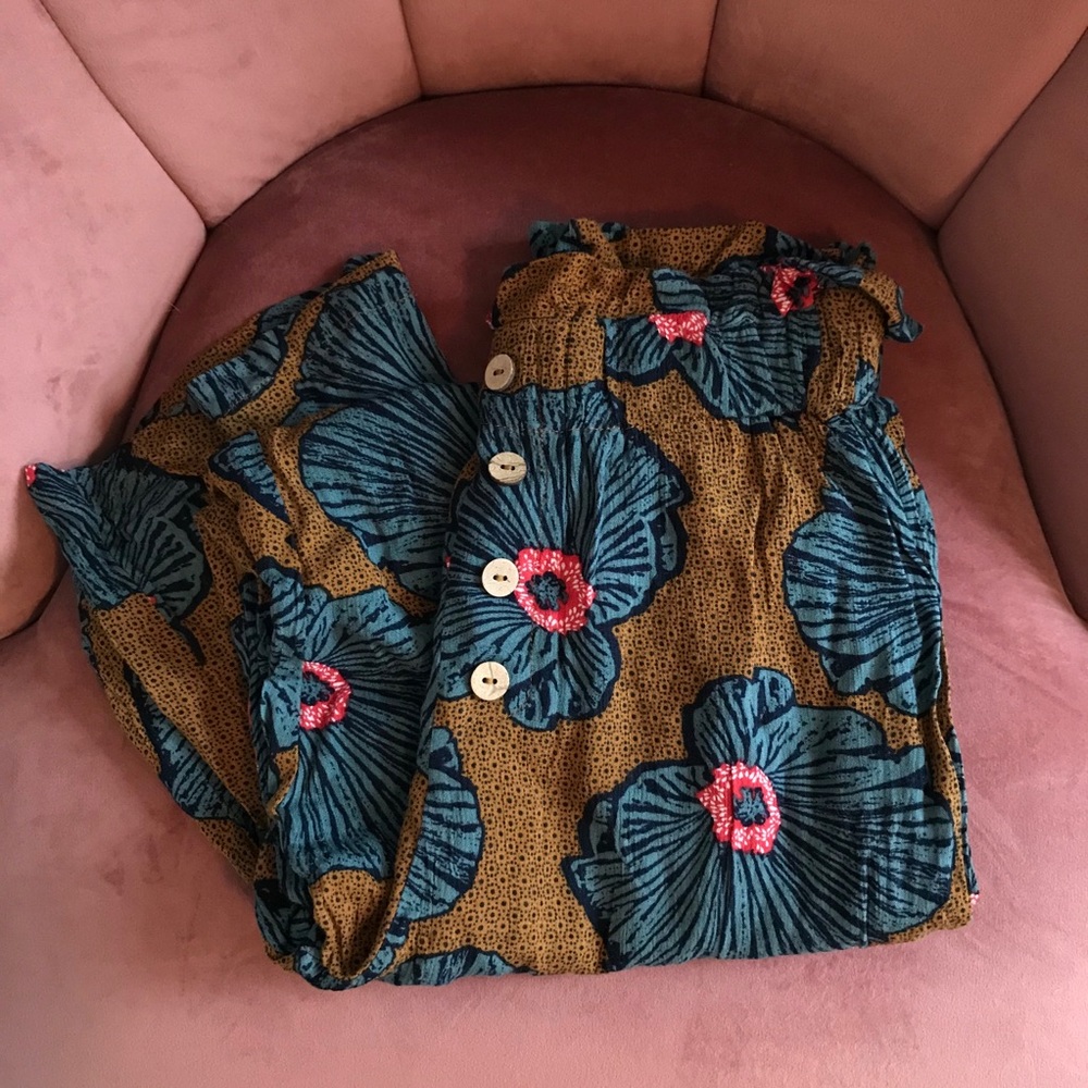 5/$25! Hippy pants